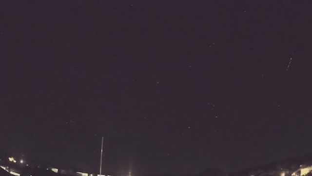 AMS58 meteor