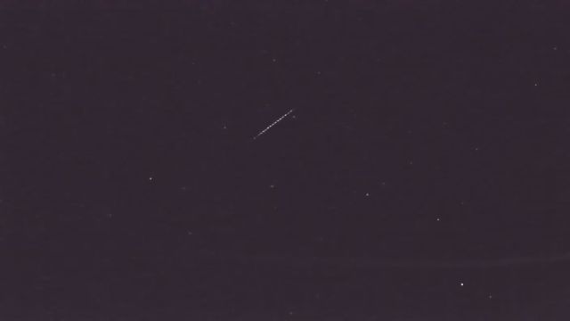 AMS58 meteor