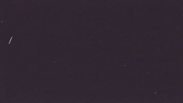 AMS58 meteor