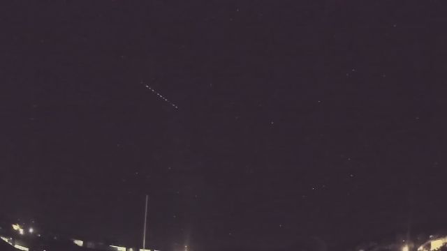 AMS58 meteor