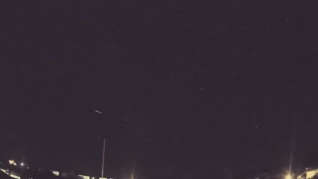 AMS58 meteor