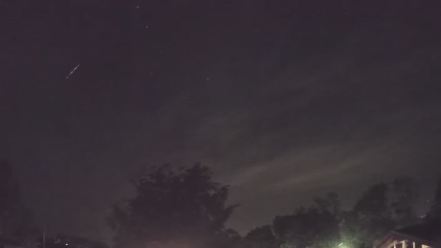 AMS58 meteor