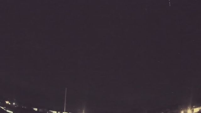 AMS58 meteor