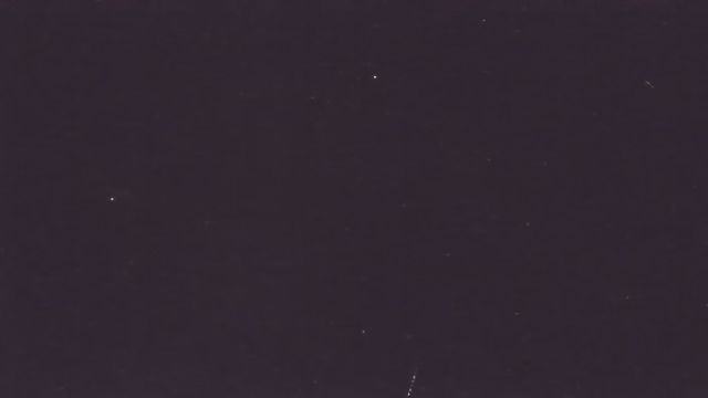 AMS58 meteor