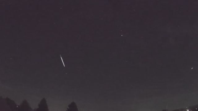AMS58 meteor