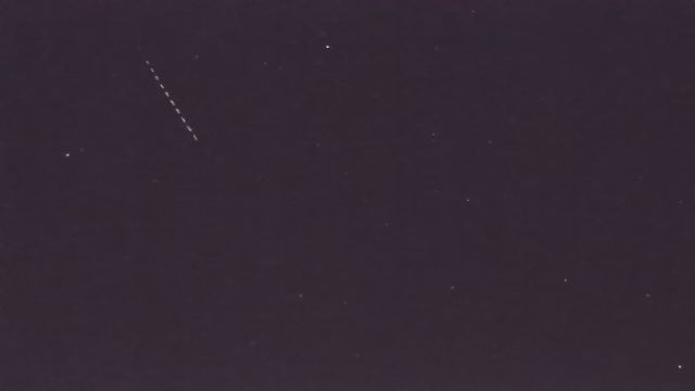AMS58 meteor