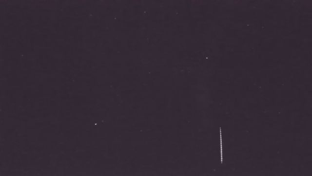AMS58 meteor