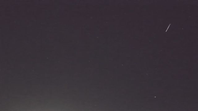 AMS58 meteor