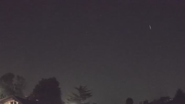 AMS58 meteor