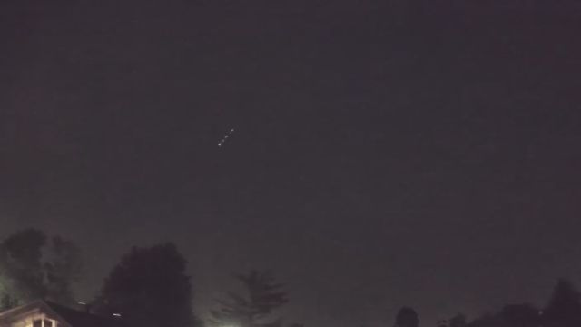 AMS58 meteor