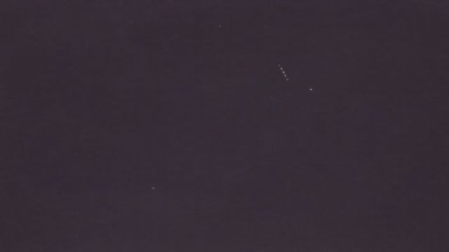 AMS58 meteor