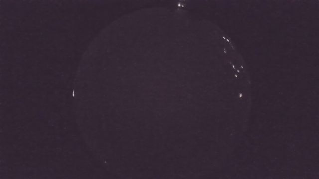 AMS58 meteor