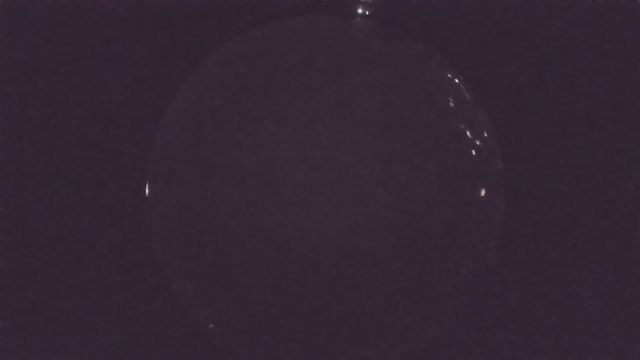 AMS58 meteor
