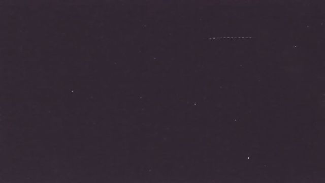 AMS58 meteor