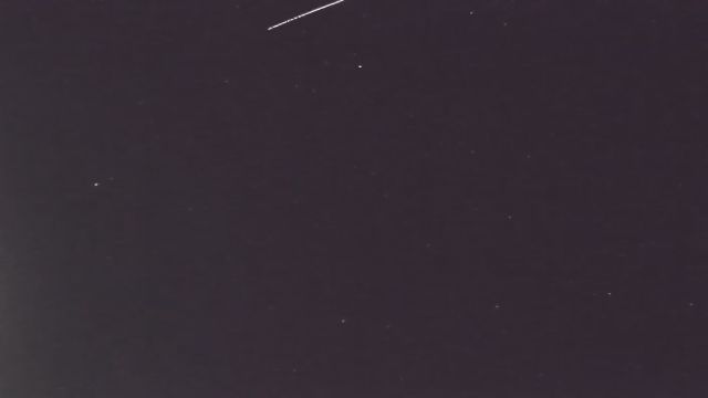 AMS58 meteor