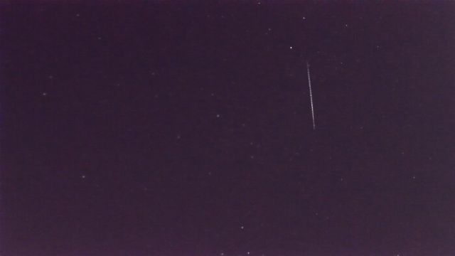 AMS58 meteor