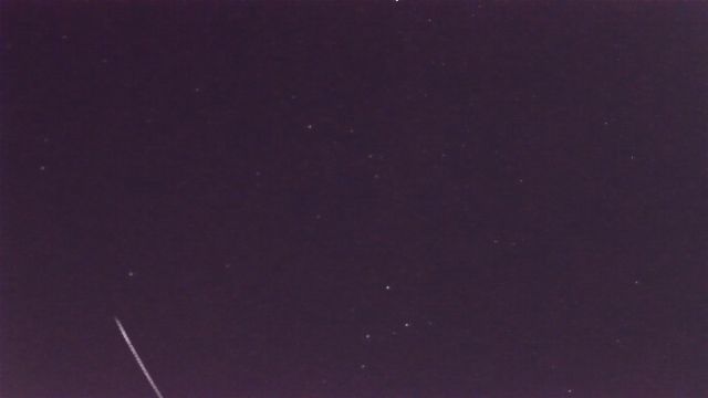 AMS58 meteor