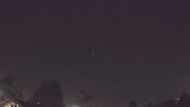 AMS58 meteor