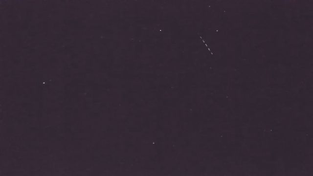 AMS58 meteor