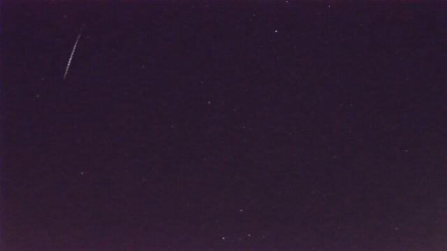 AMS58 meteor