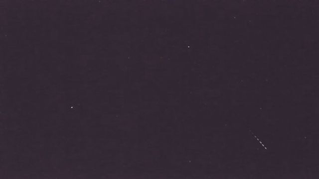 AMS58 meteor