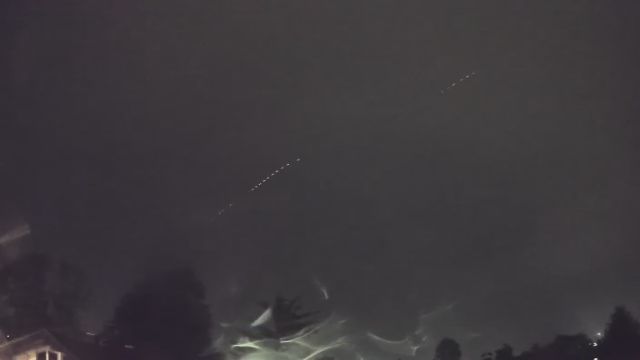 AMS58 meteor