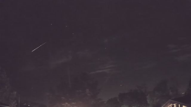 AMS58 meteor