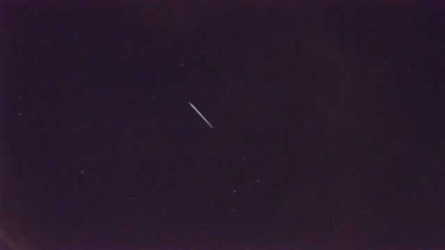 AMS58 meteor