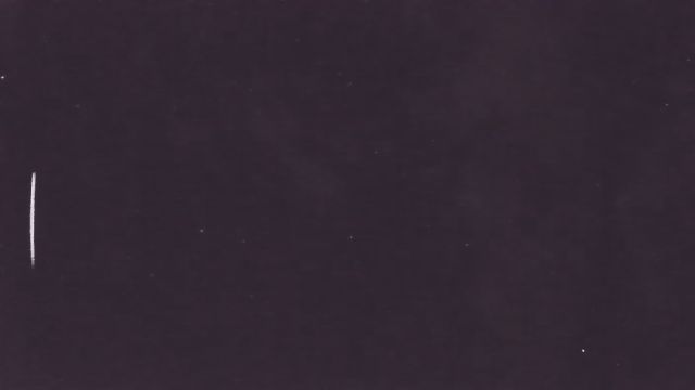 AMS58 meteor