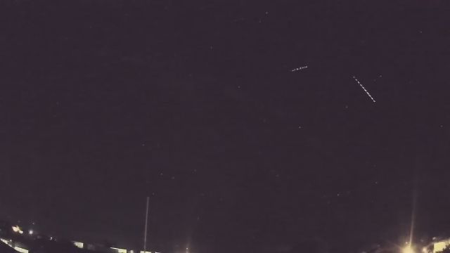 AMS58 meteor