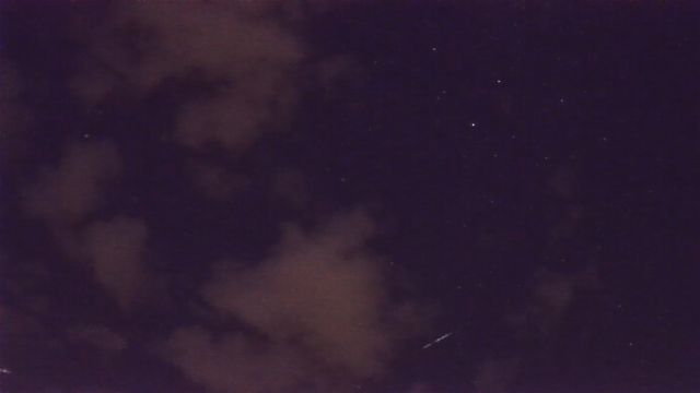 AMS58 meteor