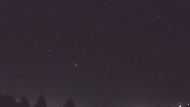 AMS58 meteor