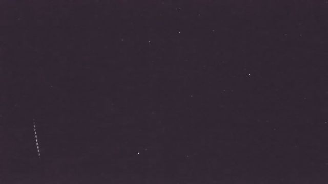 AMS58 meteor