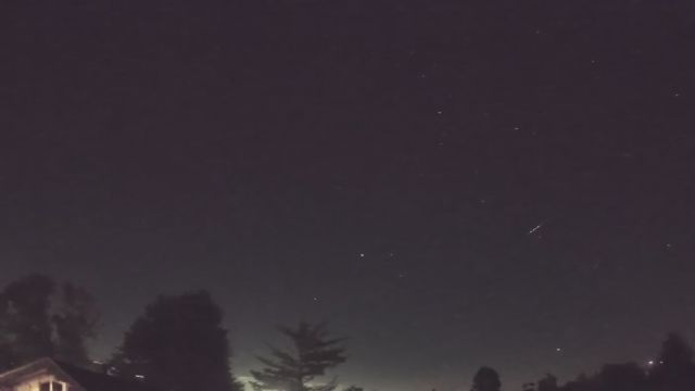 AMS58 meteor