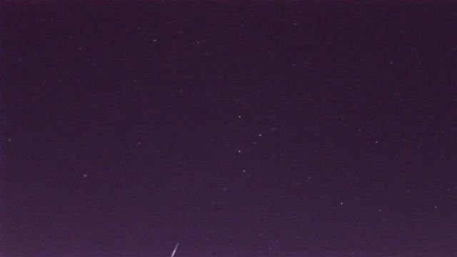 AMS58 meteor