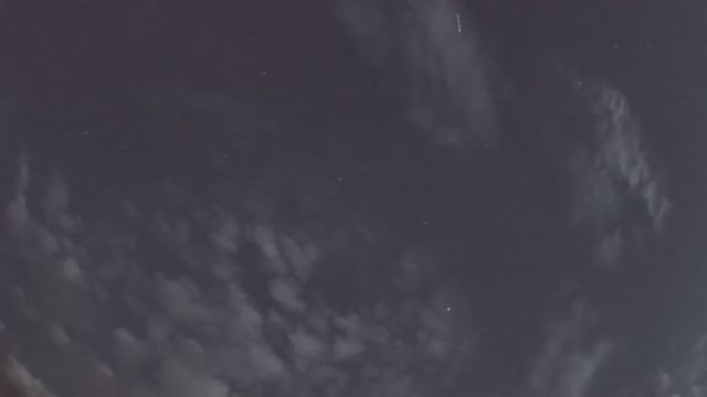 AMS58 meteor