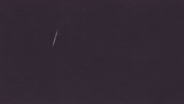 AMS58 meteor