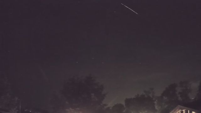 AMS58 meteor
