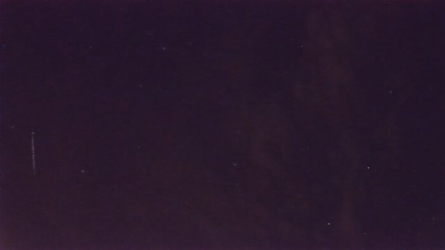 AMS58 meteor