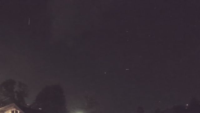 AMS58 meteor