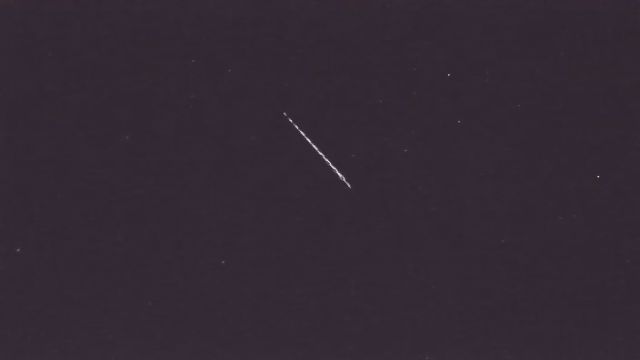 AMS58 meteor