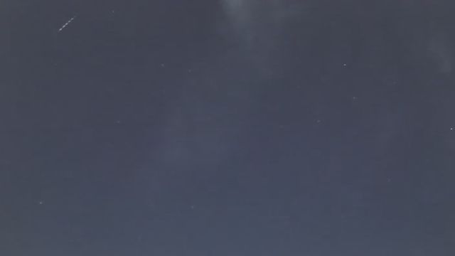 AMS58 meteor