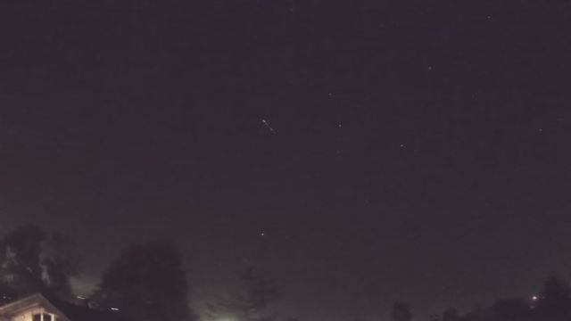AMS58 meteor