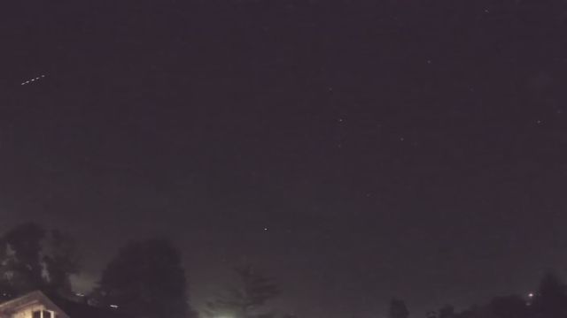 AMS58 meteor