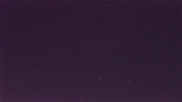 AMS58 meteor