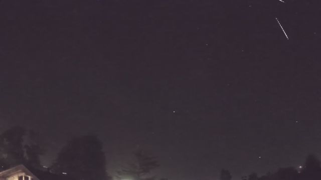 AMS58 meteor