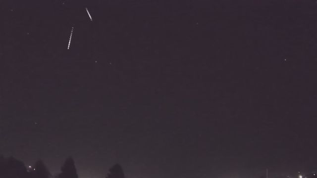 AMS58 meteor