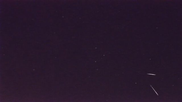 AMS58 meteor