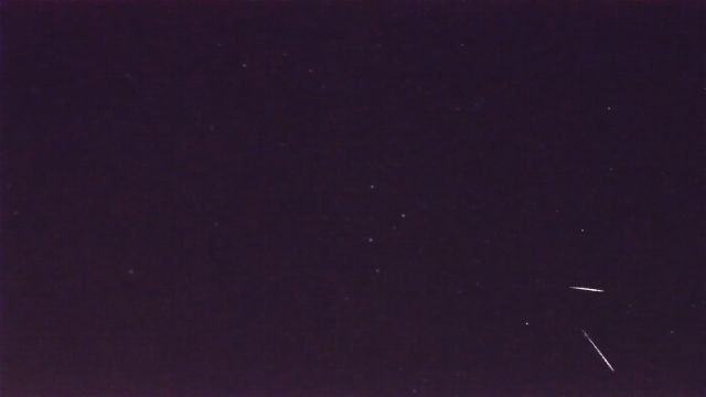 AMS58 meteor