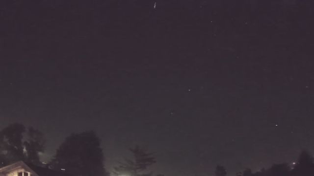 AMS58 meteor